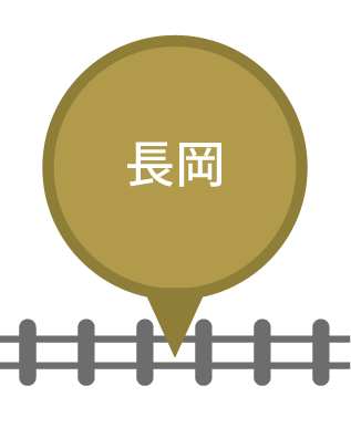 長岡駅