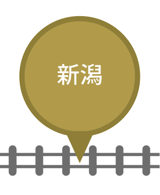 新潟駅