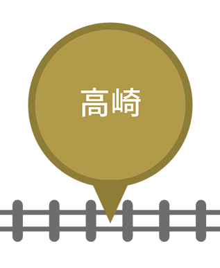 高崎駅