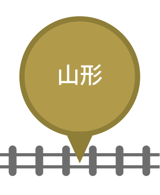 山形駅