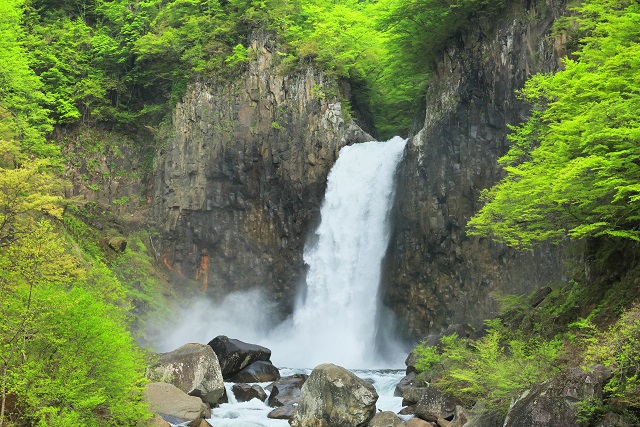 旅先の画像
