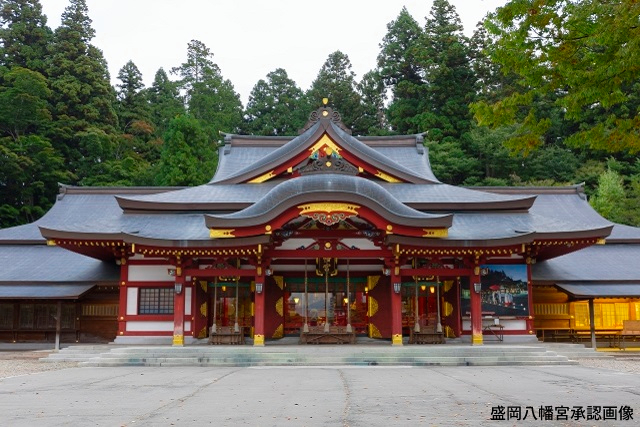 旅先の画像