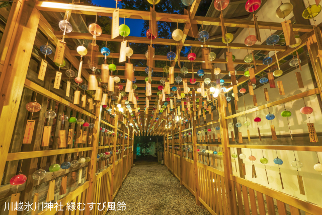 旅先の画像