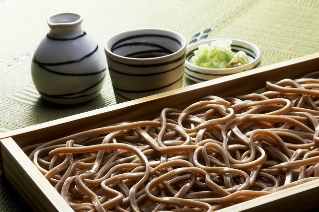 旅先の画像