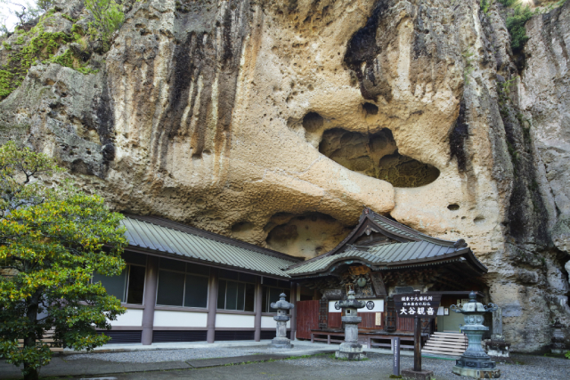 旅先の画像